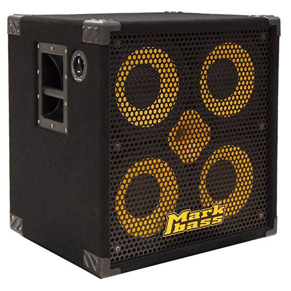 Markbass Standard 104 HR Bas Gitar Kabin